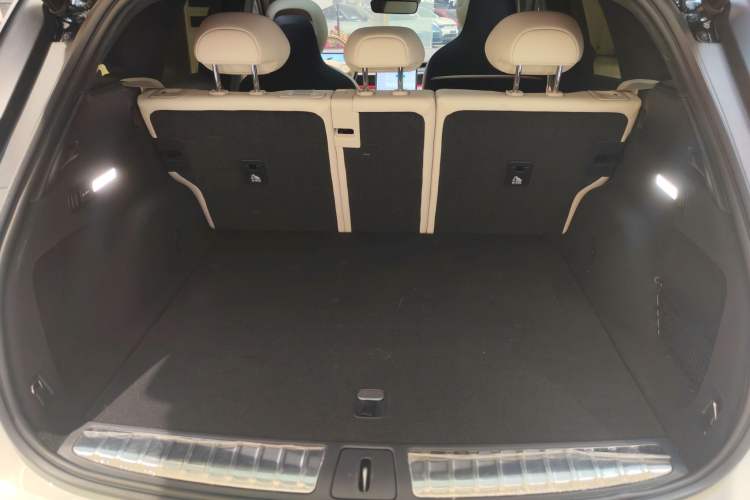 Used Nio ES6 2024 75 kWh
