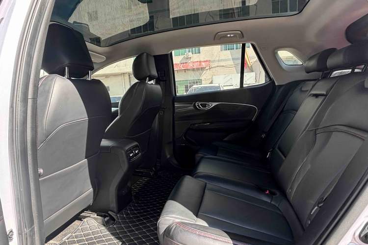 Used AION V 2021 Plus 80 Pilot Intelligent Driving Edition Ternary Lithium
