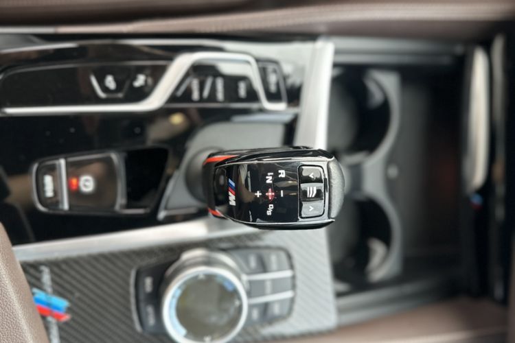 Used BMW 5 Series 2021 530Li Luxury Edition M Sport Package
