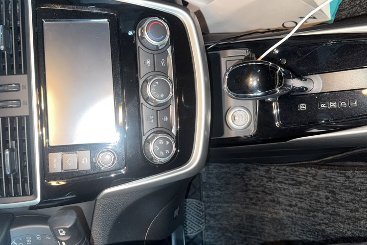 Used Nissan Tiida 2016 1.6L CVT Smart Drive Edition