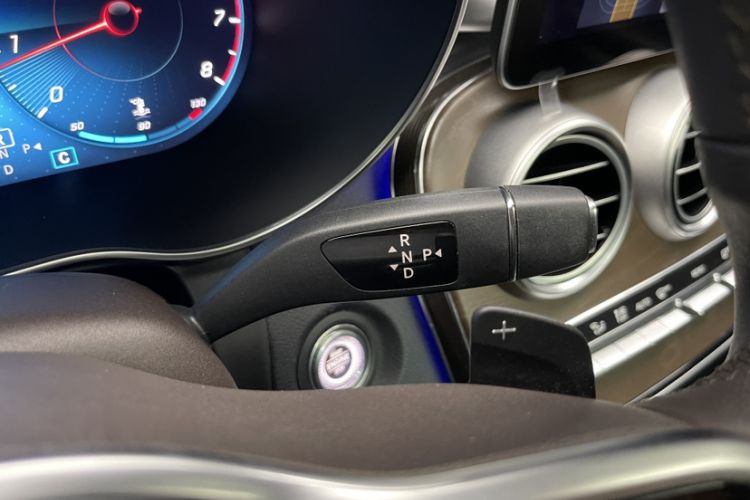 Used Mercedes-Benz GLC 2020 GLC 300 L 4MATIC Dynamic Edition
