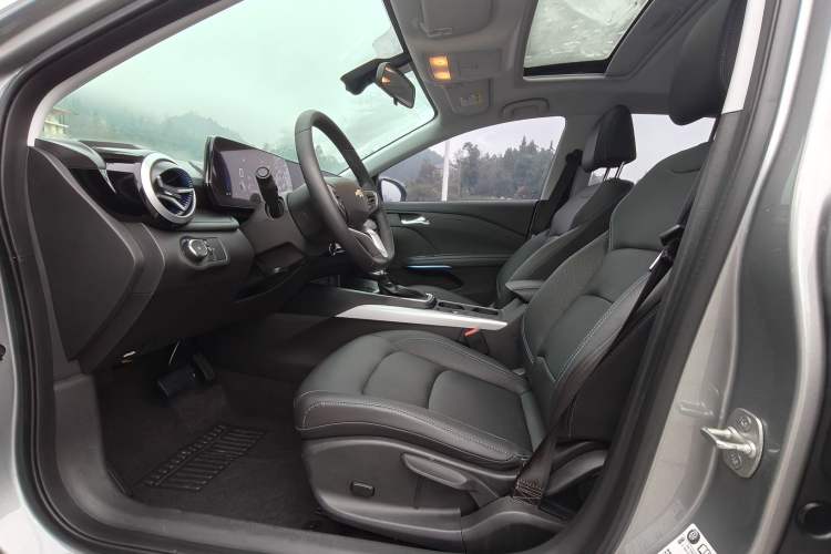 Used Chevrolet Monza 2024 1.3T Mild Hybrid Automatic Luxury Edition
