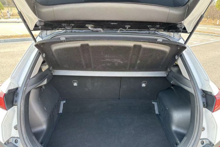 Used Hyundai ENCINO Electric 2020 GLS ZhiJie Edition