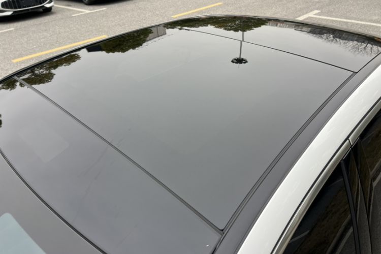 Used Mercedes-Benz C-Class 2024 C 260 L Sport Edition
