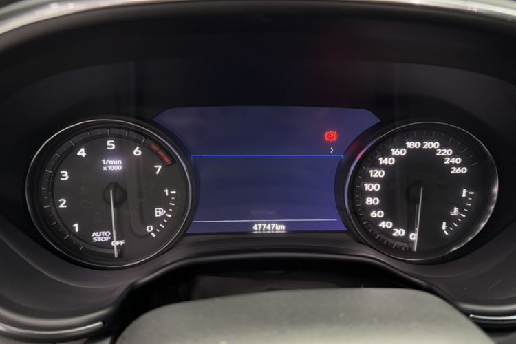 Used Cadillac CT5 2020 Revised 28T Platinum Sport Edition
