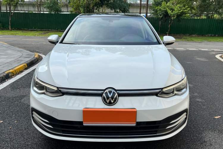 Used Volkswagen Golf 2021 280TSI DSG Pro First Edition
