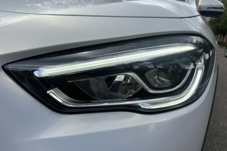 Used Mercedes-Benz GLA 2020 GLA 200
