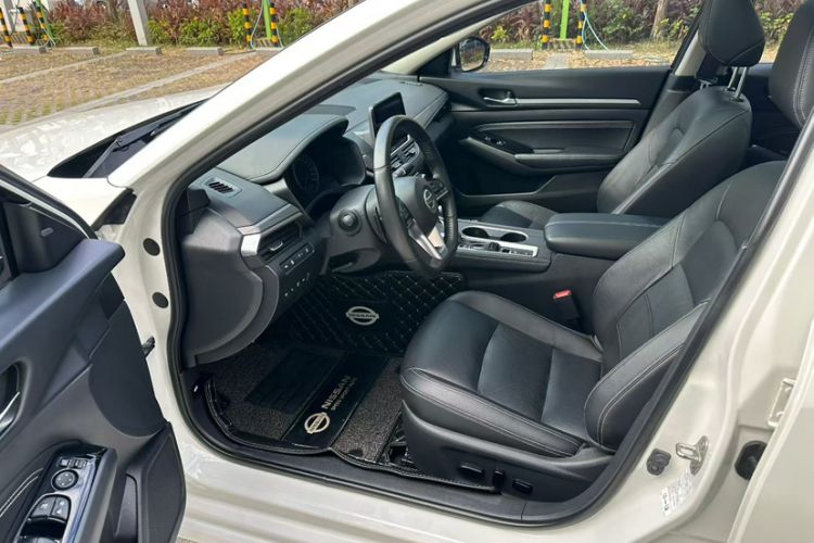 Used Nissan Teana 2021 2.0T XL Upper AD1 Smart Navigation Edition
