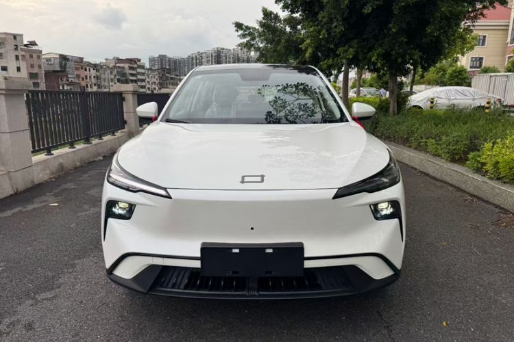 Used Bestune Yueyi 03 2025 565km Comfort Edition
