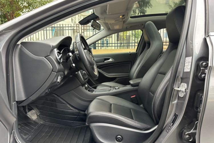 Used Mercedes-Benz GLA 2016 GLA 200 Sport Edition