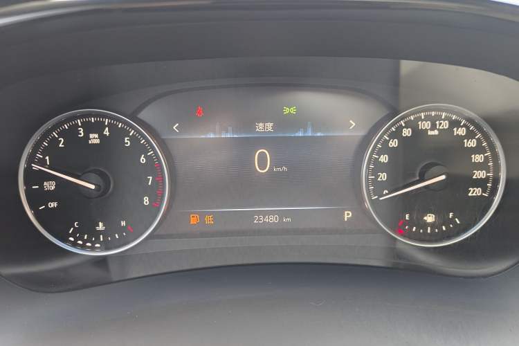 Used Buick GL8 2023 Land Executive Class 652T Luxury Model