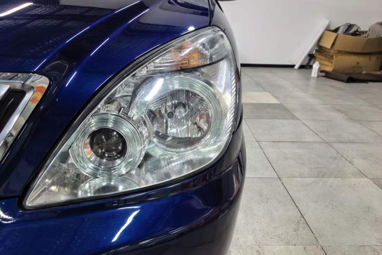 Used Buick GL8 2013 2.4L Executive Edition
