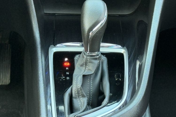 Used Buick GL6 2018 18T 6-Seater Prestige Model
