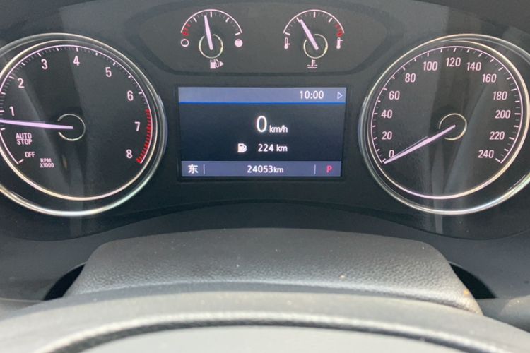 Used Buick LaCrosse 2021 652T Luxury Model
