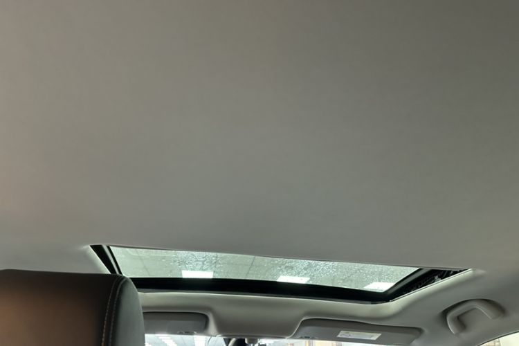 Used Ford Territory 2019 EcoBoost 145 CVT Platinum Edition China VI compliant
