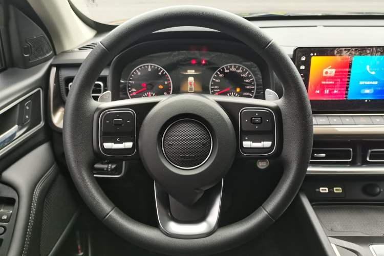 Used Great Wall Poer 2024 2.4T Commercial Version Automatic Diesel Two-Wheel Drive Elite Edition
