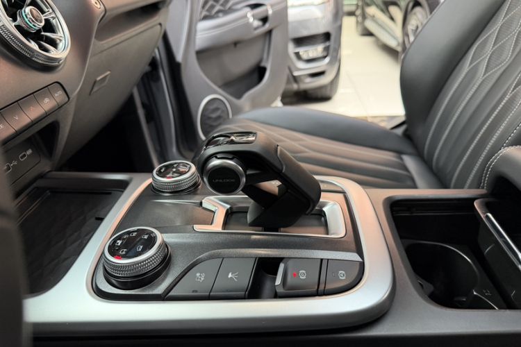 Used Tank 300 2023 Off-Road Edition 2.0T Challenger
