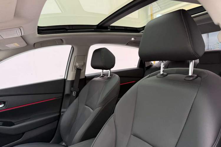 Used Honda Accord 2023 260TURBO Excellence Edition