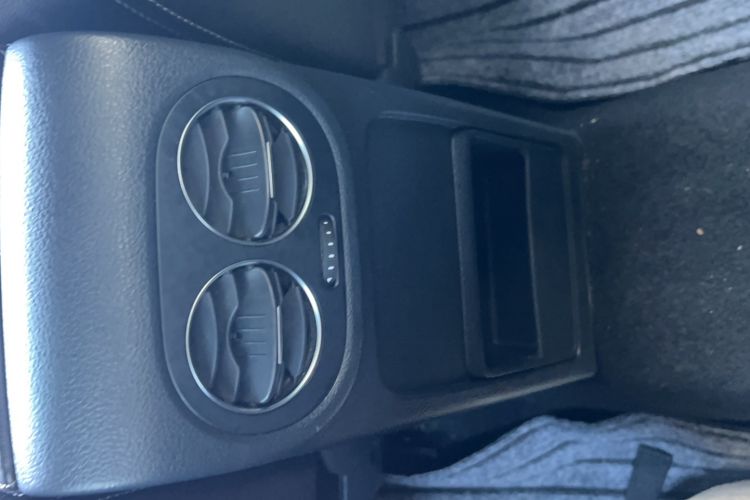 Used Volkswagen Tiguan 2017 300TSI Automatic Two-Wheel Drive Silk Road Luxury Edition