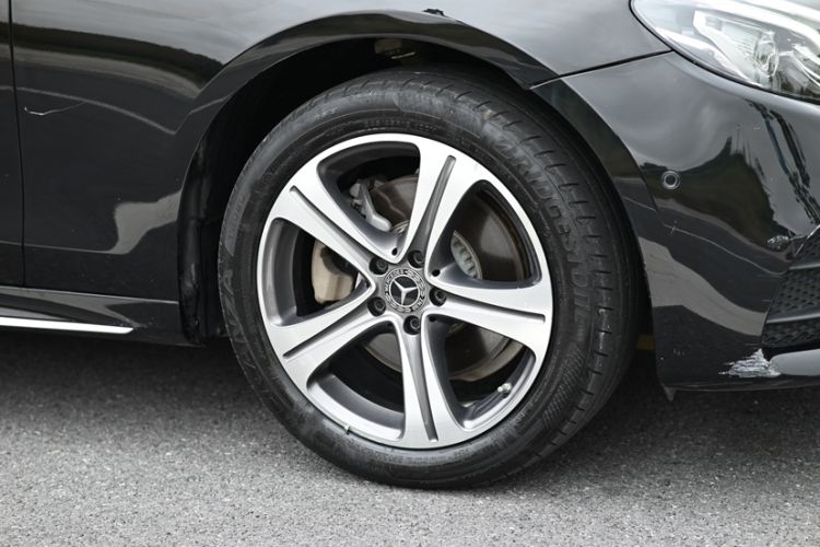 Used Mercedes-Benz E-Class 2019 E 260 L Sport Edition