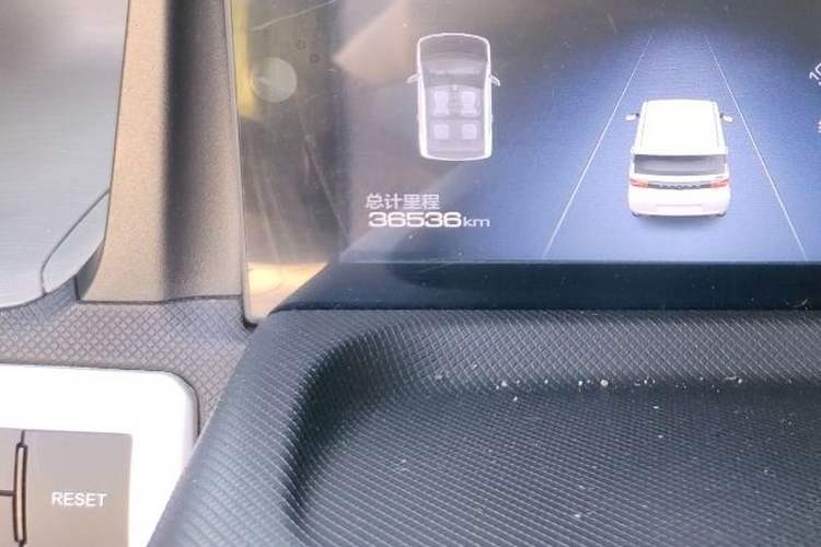 Used Wuling Hongguang MINIEV 2020 Zizai Version Lithium-NMC
