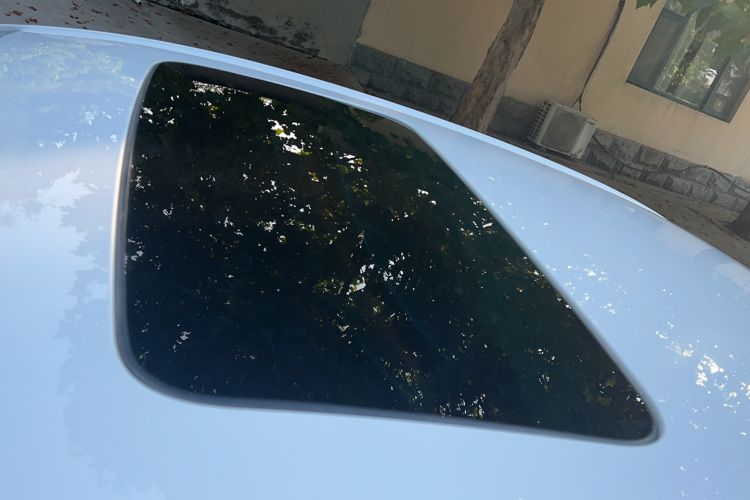 Used Chevrolet Monza 2022 320 Automatic Enjoyment Sunroof Version
