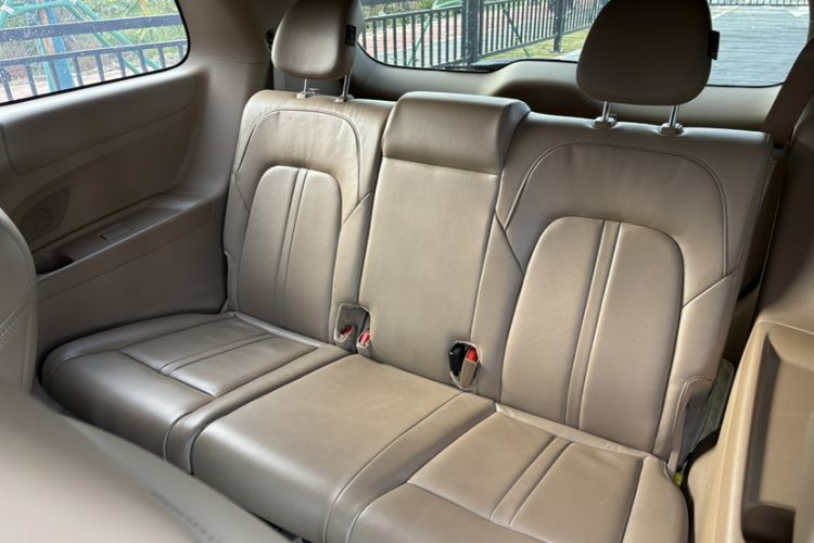 Used Buick GL8 2020 ES Land Cruiser 653T Luxury Edition