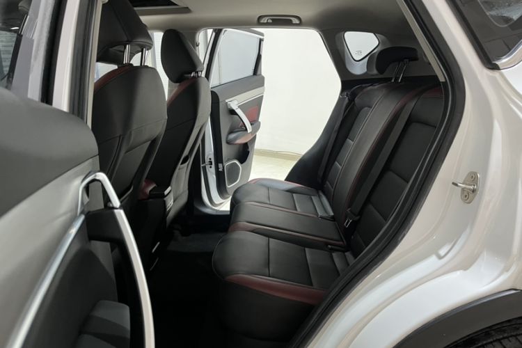 Used Geely Auto Coolray 2020 Facelift 240T DCT Hunter
