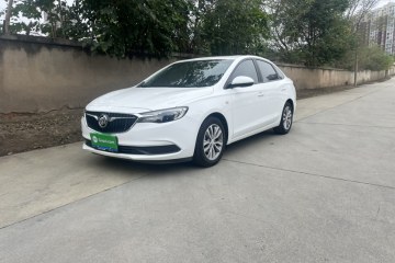 Used Buick GT 2019 18T Automatic Connected Elite Model China VI Standard