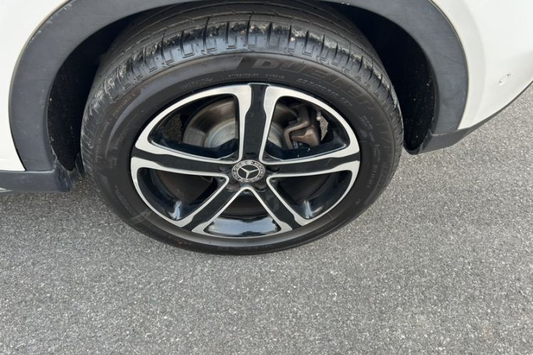 Used Mercedes-Benz GLA 2018 GLA 200 Fashion Model