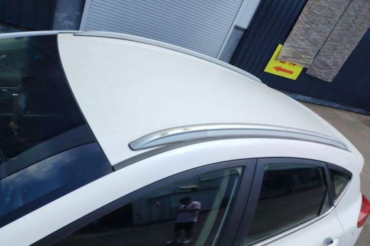 Used Geely Auto Emgrand GS 2016 Elegant Edition 1.8L Manual LingShang Model
