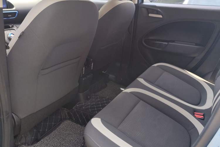 Used ORA White Cat 2020 305 km Luxury Version
