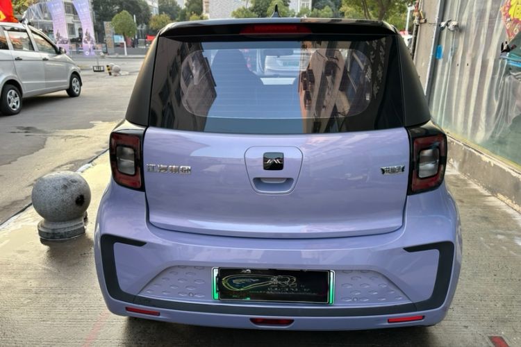 Used  E10X 2024 Charming Edition 301km Lite