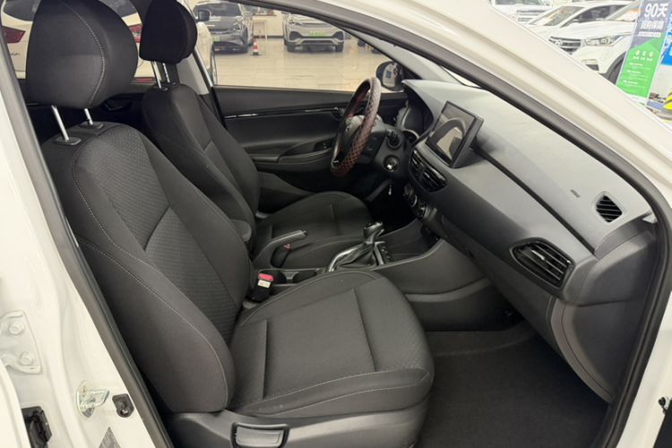 Used Hyundai Celesta 2020 1.6L Automatic GL Enjoyable Edition
