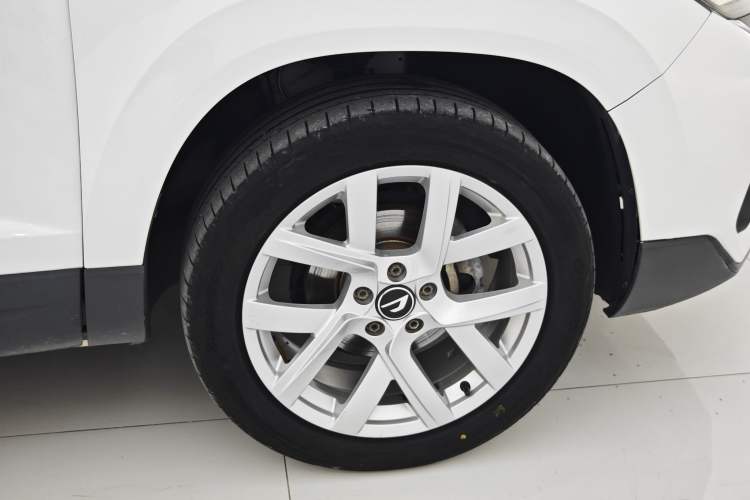 Used Jetta VS7 2023 280TSI Automatic Trend Edition