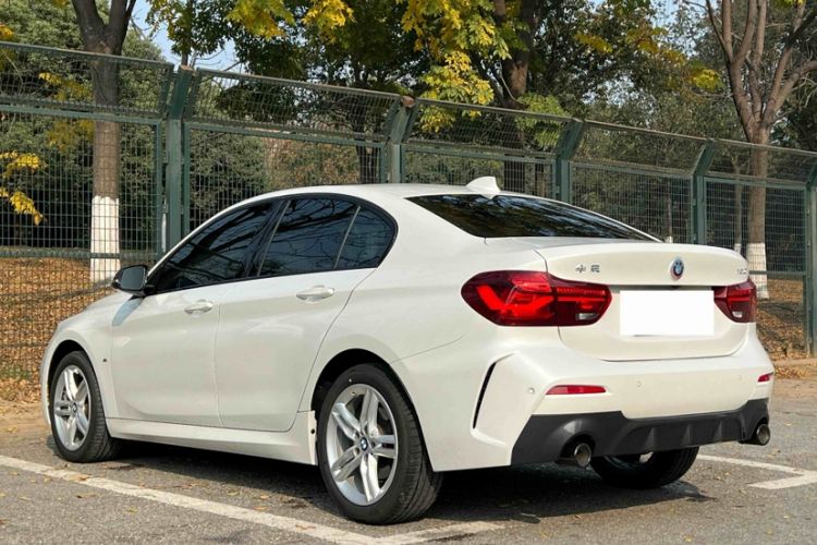Used BMW 1 Series 2023 120i M Sport Night Edition

