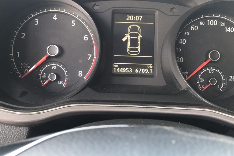 Used Volkswagen Passat 2016 330TSI DSG Luxury Edition