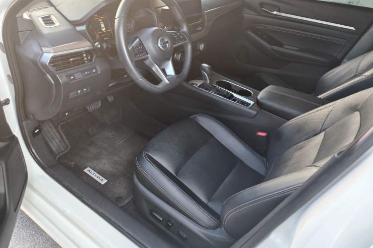 Used Nissan Teana 2021 2.0L XL Comfort Edition
