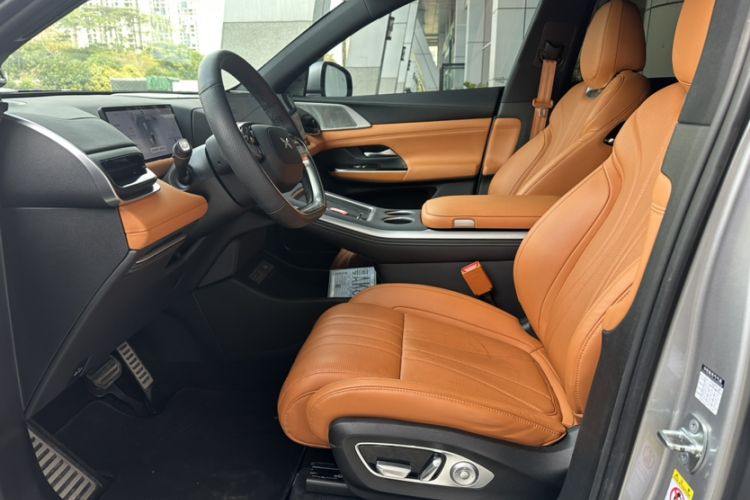 Used XPeng G9 2022 650 Performance Edition Max