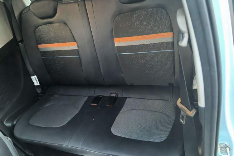 Used Wuling Hongguang MINIEV 2020 Zizai Version Lithium-NMC
