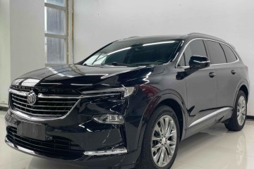 Used Buick Enclave 2022 652T Four-Wheel Drive Prestige 7-Seater