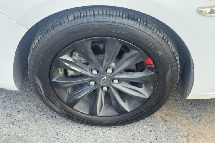 Used Chevrolet Monza 2019 Redline 320T Dual-Clutch Joyful Edition China VI Standard
