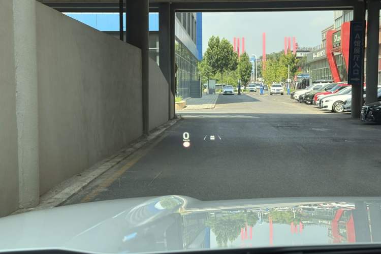 Used Tank 500 New Energy 2025 Hi4-Z
