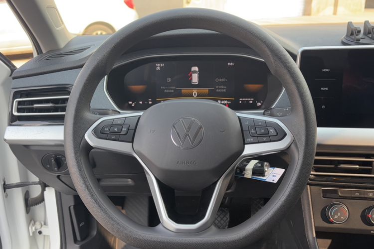 Used Volkswagen Lavida 2023 1.5L Automatic De Yi Edition