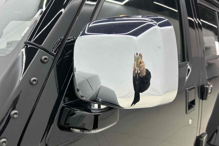 Used Beijing Auto BJ40 2024 2.0T Urban Hunter Honor Edition