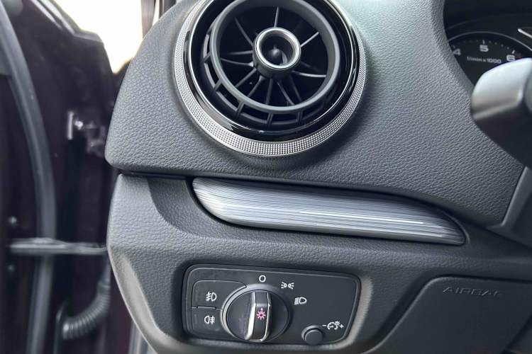 Used Audi A3 2015 Sportback 40 TFSI Automatic Comfort Model