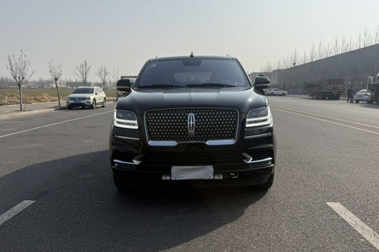 Used Lincoln Navigator 2020 3.5T Prestige Edition