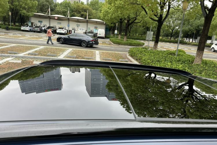 Used Porsche Cayenne 2024 Cayenne 3.0T
