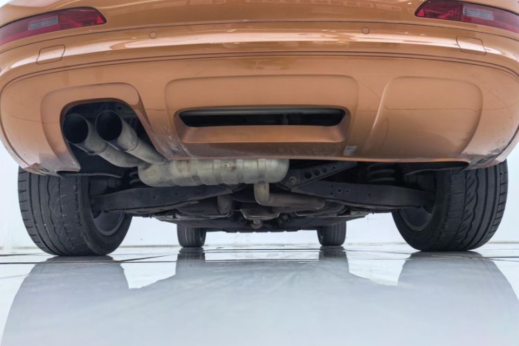 Used Audi Q3 2016 35 TFSI Collection Edition Intelligent Model
