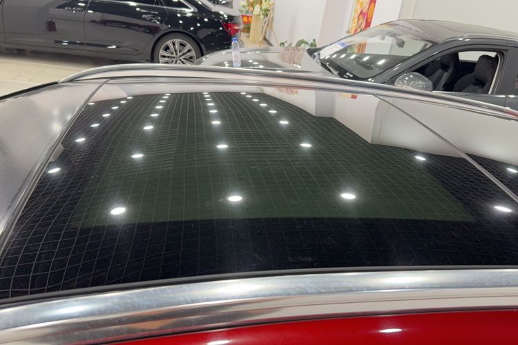 Used Mercedes-Benz GLA 2017 GLA 200 Sport Edition
